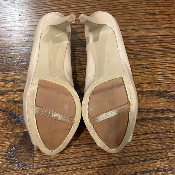 Nine West Patent leather pumps - Picture 4 of 6